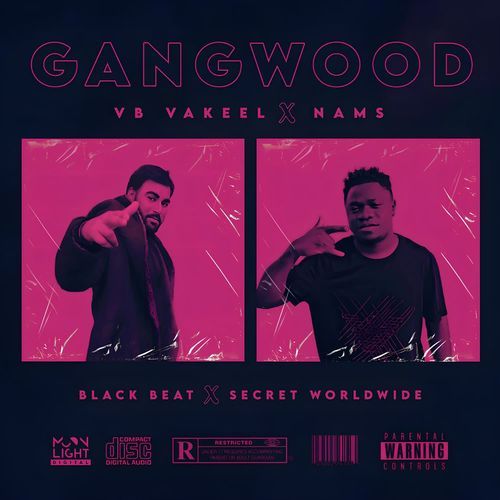 Gangwood