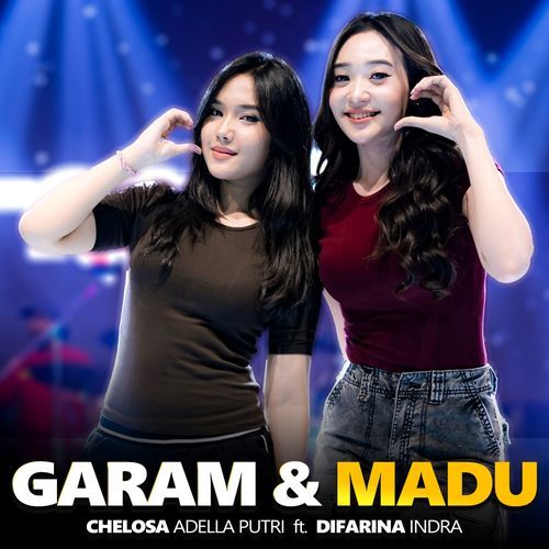 Garam & Madu