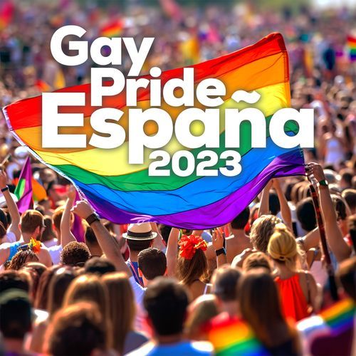 Gay Pride España 2023