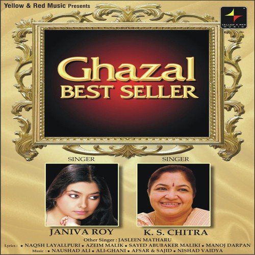 Ghazal Best Seller