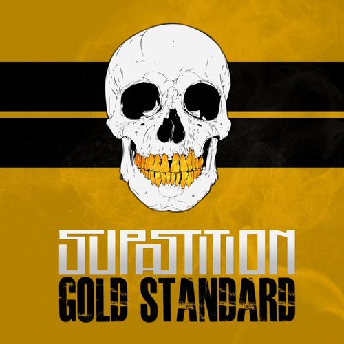Changing of the Gods (feat. Soundsci) cover art