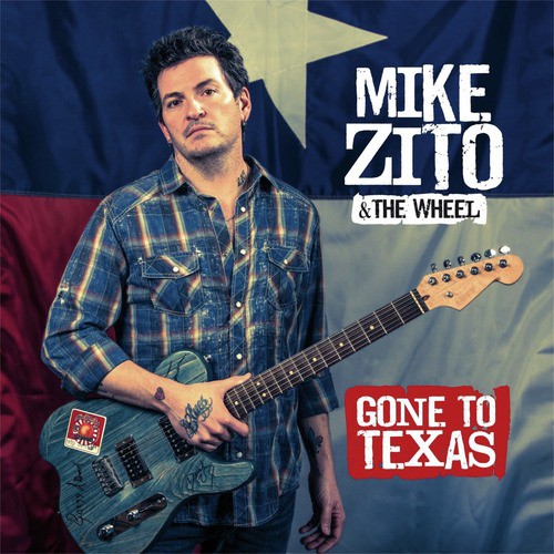  Mike Zito