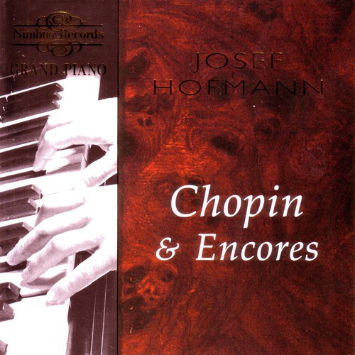 Grand Piano: Chopin & Encores