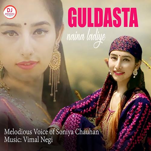 Guldasta (Naina Ladiye)