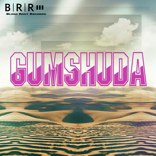 Gumshuda - Single_poster_image