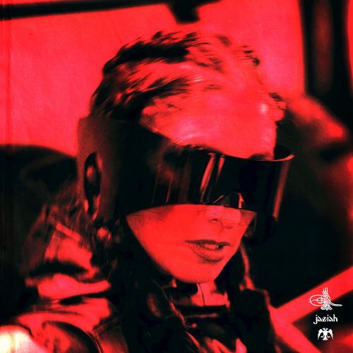 HADE cover art