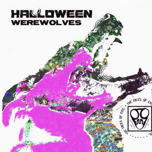 Halloween Werewolves