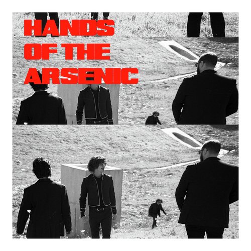 Hands of the Arsenic