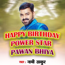 Happy Birthday Powar Star Pawan Singh-RD0oQgJRbWI