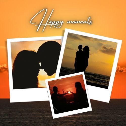 Happy Moments