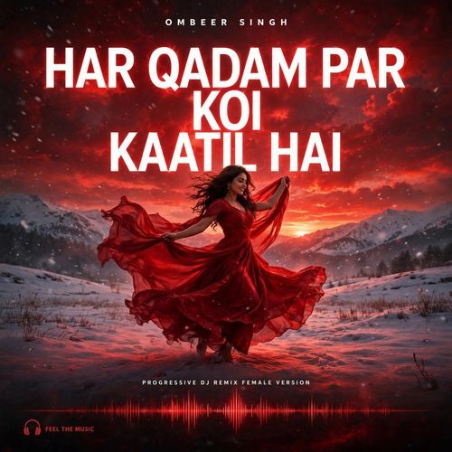 Har Qadam Par Koi Kaatil Hai