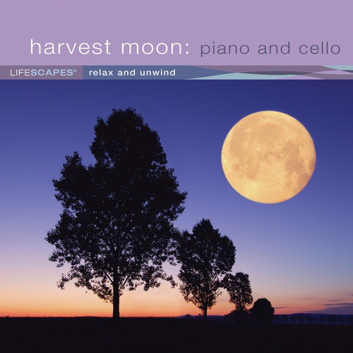Harvest Moon: Piano and Cello