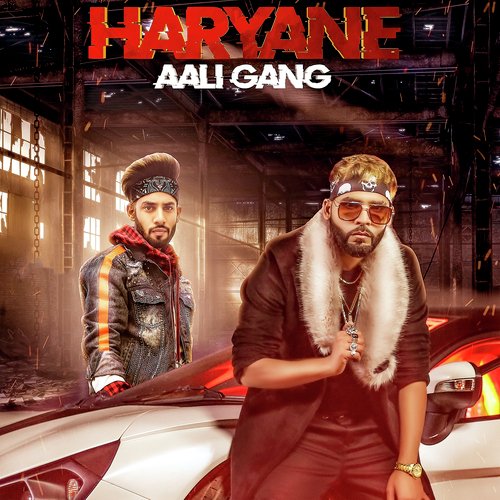 Haryane Aali Gang
