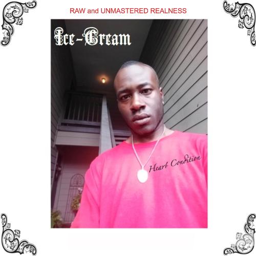 Mr. Underwood cover art