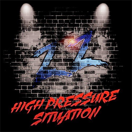 High Pressure Situation_poster_image