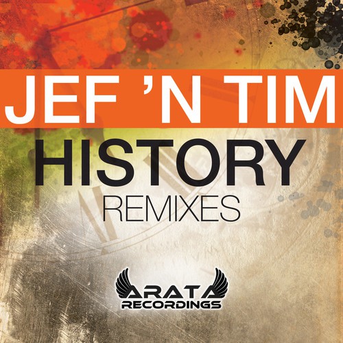 History (Mr. [Sicx] Remix)
