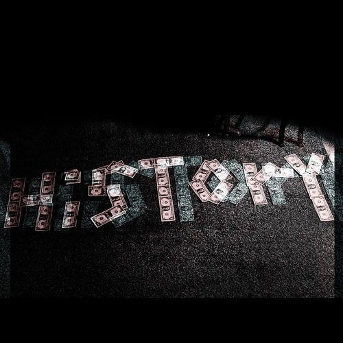 History