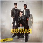 Hood Culture artwork