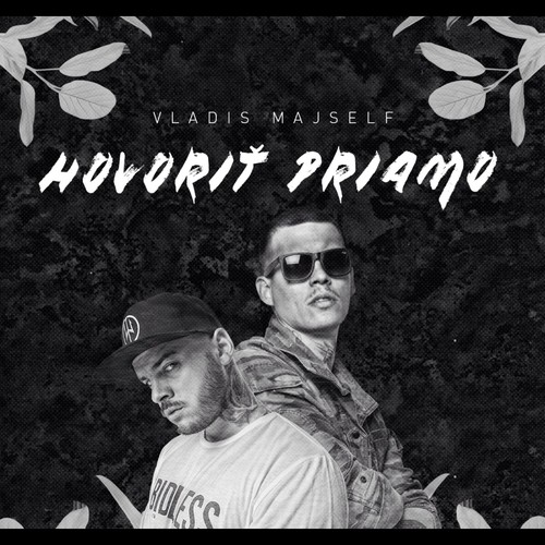 Hovorit Priamo cover art