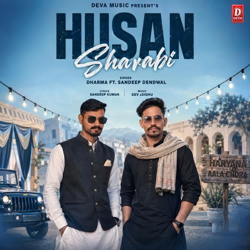 Husan Sharabi