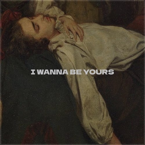 I Wanna Be Yours Slowed_poster_image