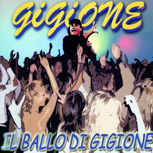 Gigione