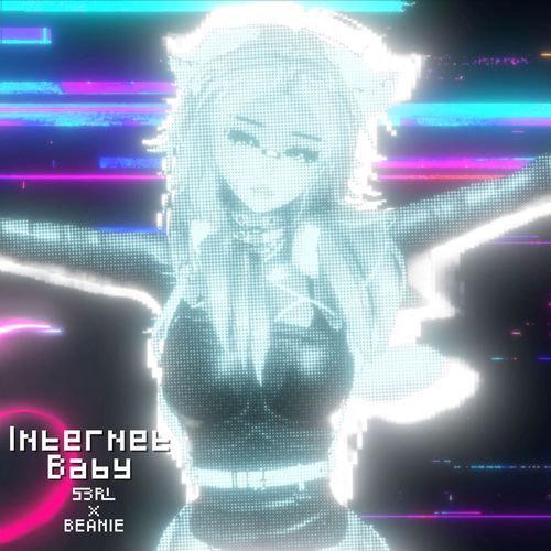 Internet Baby