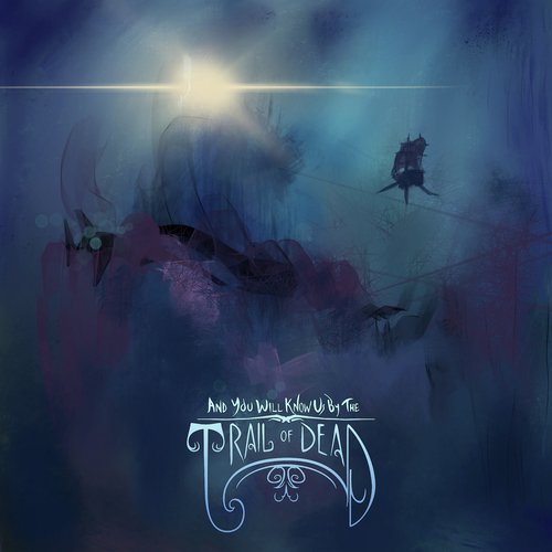 Into the Godless Void cover art
