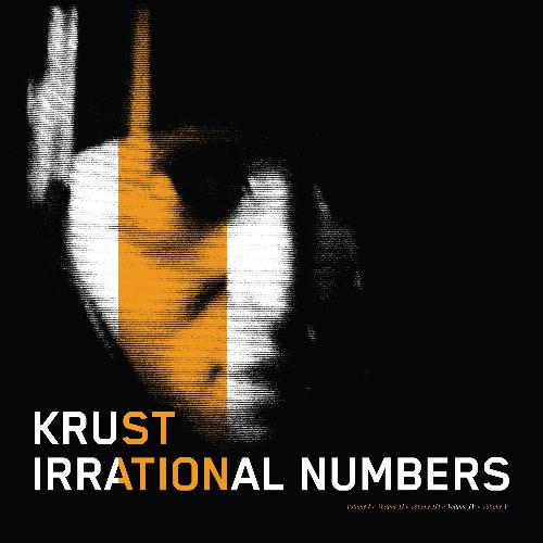 Irrational Numbers Vol 4