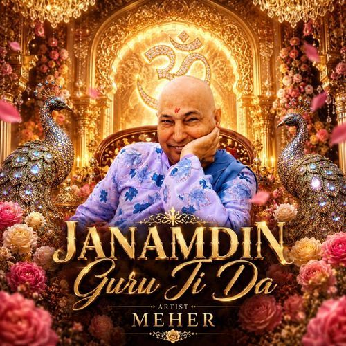 Janamdin Guru Ji Da