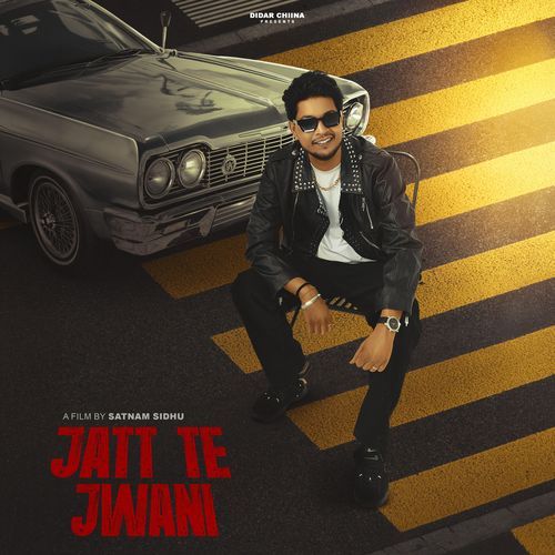 Jatt Te Jwani