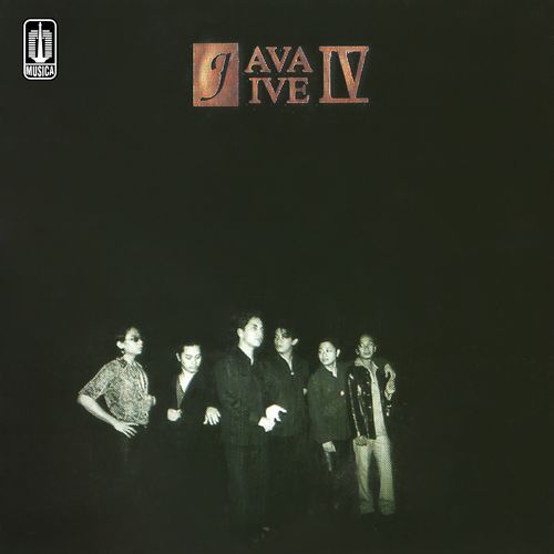 Java Jive IV