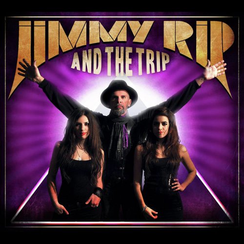 Jimmy Rip and the Trip