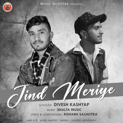 Jind Meriye-JSRaeUVbVlE