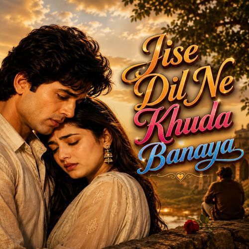 Jise Dil Ne Khuda Banaya
