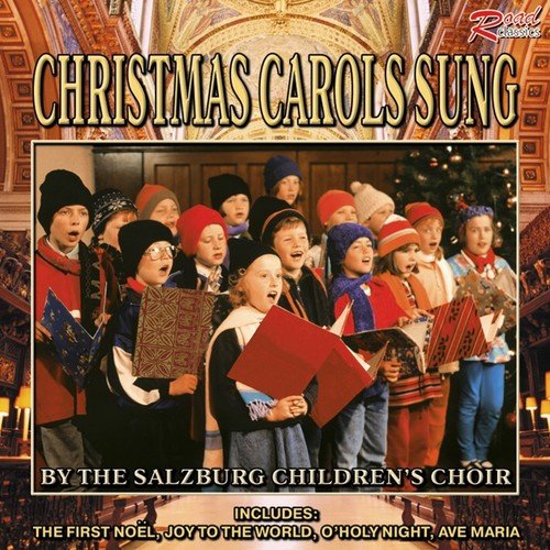 The Oxford Children Choir