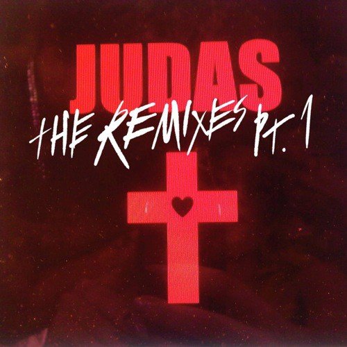 Judas (Goldfrapp Remix)