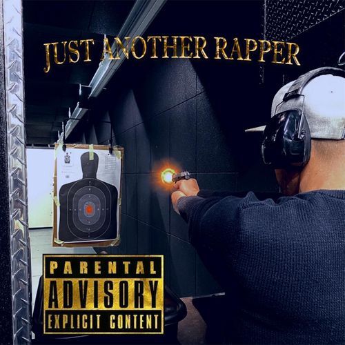 Just Another Rapper