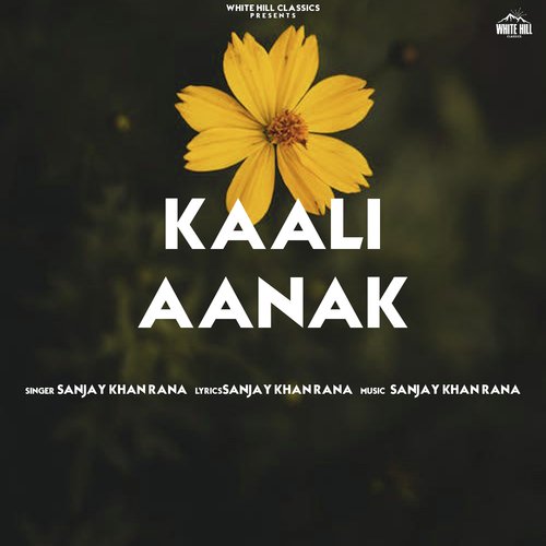 Kaali Aanak_poster_image