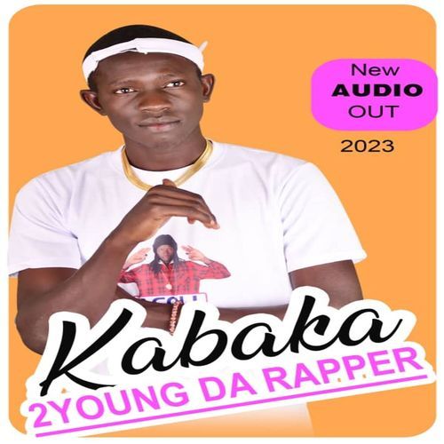 Kabaka cover art