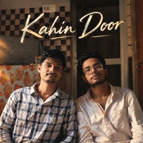 Kahin door (Live)