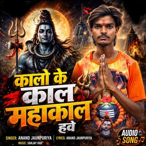 Kalo Ke Kal Mahakal Have