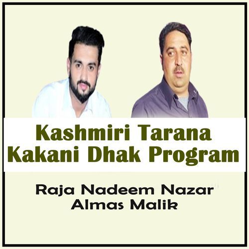 Kashmiri Tarana Kakani Dhak Program, Pt. 4