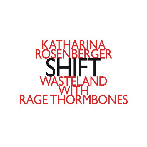 Katharina Rosenberger: SHIFT