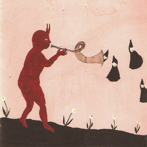 Coming up Roses cover art