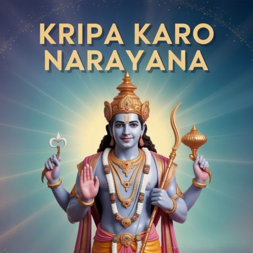 Kripa Karo Narayana