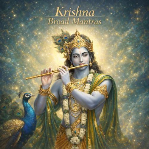 Krishna Broad Mantras