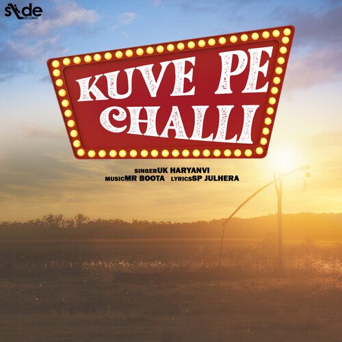 Kuve Pe Challi