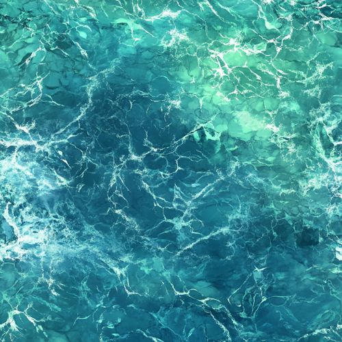 L'émanation (Ocean)