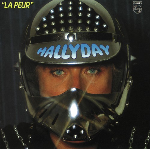 Veau d'or vaudou cover art